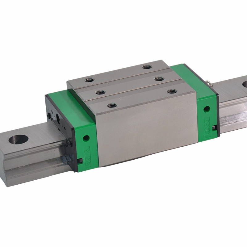 Linear Slide Assembly Unit